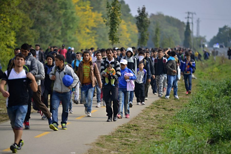 Onze mening m.b.t. vluchtelingenopvang en de mogelijke komst van een AZC in Roosendaal