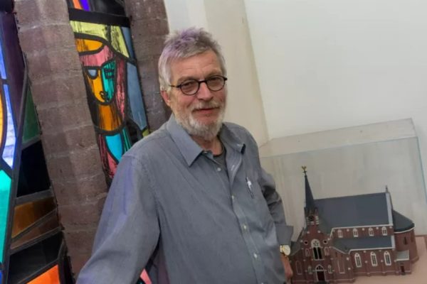 Na bijna 30 jaar is Jan Brouwers ‘eindelijk’ weer raadslid