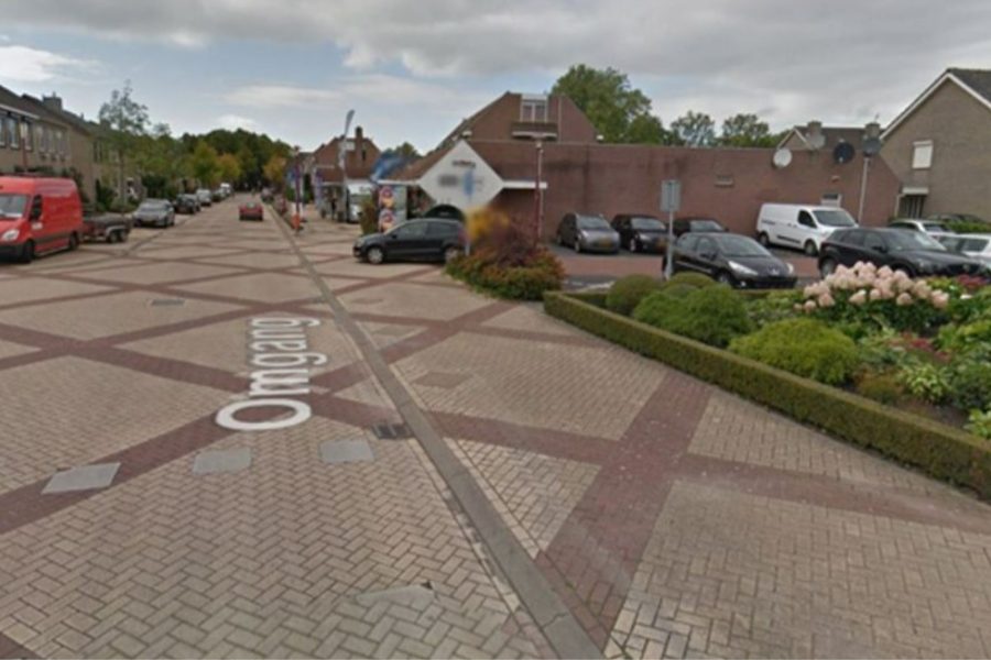 Na klachten winkeliers en omwonenden trekt VLP Roosendaal aan de bel over overlast rondom containerparkje bij winkelcentrum “De Omgang” in Wouw.