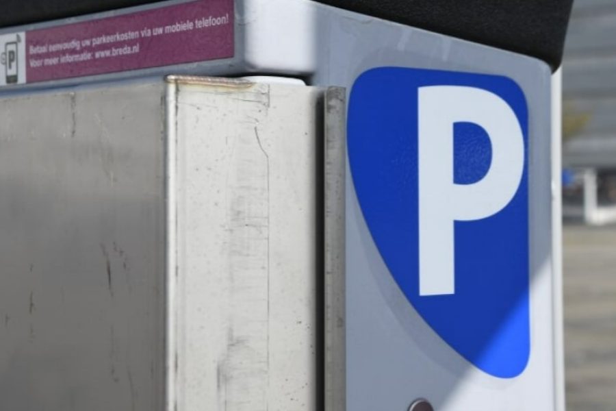 VLP Roosendaal vraagt aandacht voor parkeerproblemen in centrum van Heerle