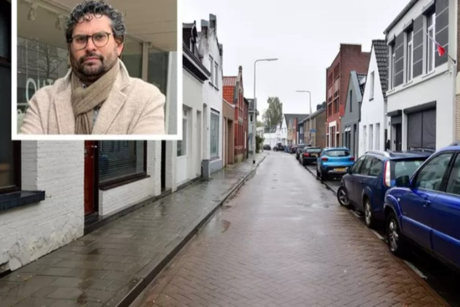 Wethouder Van Gestel pakt huisjesmelkers en illegale bewoning aan